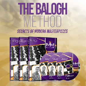 راه استادی در شطرنج  شماره 18اسرار شاهکارهای مدرن Secrets of Modern Masterpieces