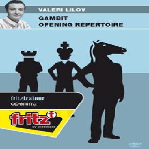 مجموعه کامل گامبی ها برای سفید و سیاه Gambit Opening Repertoire