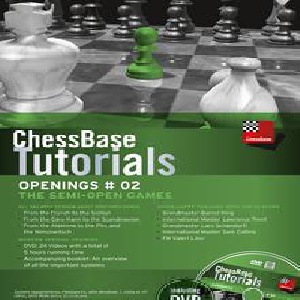 بازی های نیمه باز The Semi-Open Games