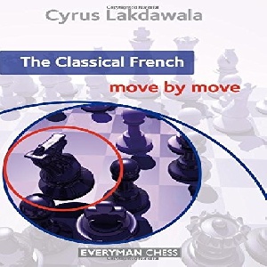 دانلود کتاب دفاع فرانسه حرکت به حرکت The Classical French: Move by Move