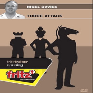 حمله توره-The Torre Attack