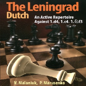 سیستم لنینگراد دفاع هلندی مجموعه فعال و خطرناک The Leningrad Dutch