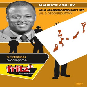 Ashley - What GMs Don\\\'t See Vol 1-3 - آنچه از دید استاد بزرگ ها نادیده گرفته می شود ( اشتباهات فاحش ) توسط مربی اشلی