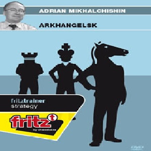 آموزش کامل شروع بازی اسپانیایی (روی لوپز) واریانت آرخانگلسک Arkhangelsk