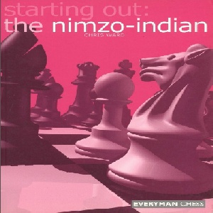 کتاب شطرنج ، شروع بازی دفاع نیمزوهندی Starting out:The Nimzo-Indian