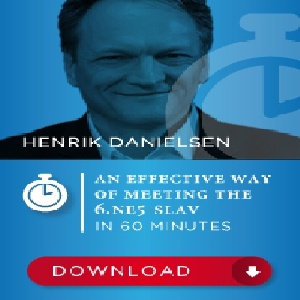 دفاع اسلاو یک راه موثر واریانت An effective way of meeting the 6.Ne5