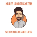 دوره آموزشی شروع بازی سیستم لندن کشنده Killer London System 