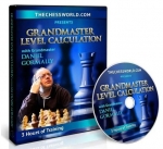 محاسبه در سطح استادی Grandmaster Level Calculation