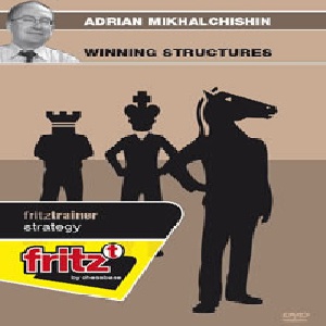 فیلمهای آموزشی شطرنج ساختارهای برنده Winning Structures