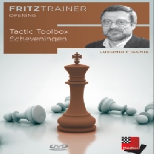 تاکتیک های سیسلی شونینگن ،Tactic Toolbox Scheveningen