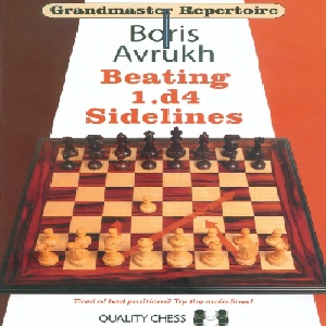 کارنامه استاد بزرگ 11 - 1.d4 ضرب و شتم Grandmaster Repertoire 11 - Beating 1.d4 Sidelines