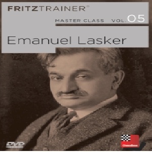 فیلم کلاس استاد بزرگ شطرنج جلد 5، امانوئل لاسکر،Master Class Vol. 5: Emanuel Lasker