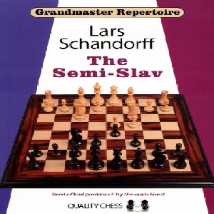 کتاب شطرنج مجموعه استاد بزرگ 20 دفاع نیمه اسلاو،Grandmaster Repertoire 20 - The Semi-Slav
