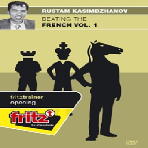 چگونه دفاع فرانسه راشکست دهیم Beating the French Vol. 1