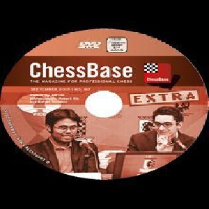 مجله فوق العاده شطرنج 167 آموزش تصویری, ChessBase Magazine Extra 167