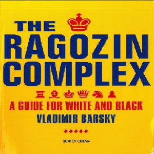 کتاب آموزش کامل واریانت راگوزین The Ragozin Complex