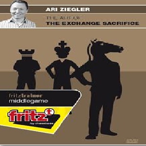 مجموعه فیلم آموزشی هنر تبادل قربانی, The Art of the Exchange Sacrifice