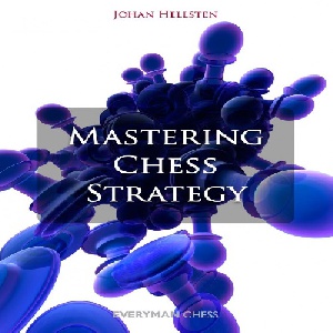 کتاب ارزشمند استادی در استراتژی شطرنج  Mastering Chess Strategy