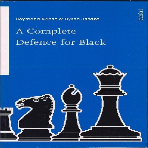 کتاب ارزشمند دفاع همه جانبه برای سیاه    A Complete Defense For Black
