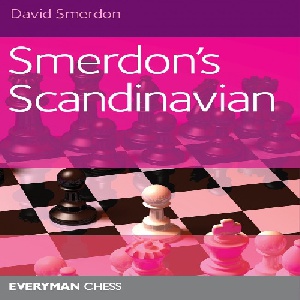 کتاب ارزشمند اسکاندیناوی  برای سیاه Smerdon's Scandinavian