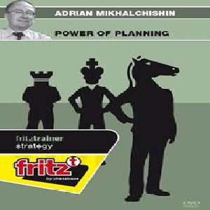 فیلم آموزش قدرت طرح ریزی در شطرنج   Power of planning