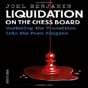 تصفیه درصفحه شطرنج: استادی در انتقال بازی به آخر پیاده   Liquidation on the Chess Board: Mastering the Transition into the Pawn Ending