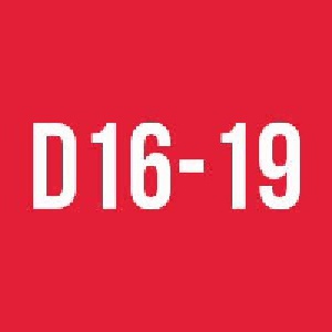 اینفور ماتور گشایشهای شطرنج Encyclopaedia of Chess Openings D16-19 Slav Defence