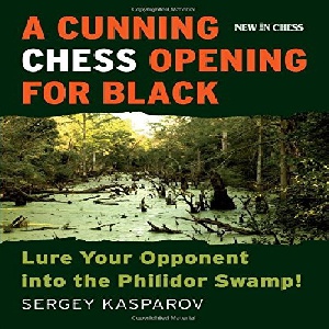 دامهای شروع بازی سیاه:جذب حریف خود به باتلاق فیلیدور A Cunning Chess Opening for Black