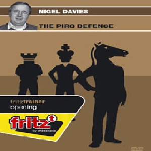 فیلم آموزش دفاع پیرک   The Pirc Defence