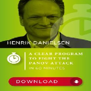 فیلم یک طرح مشخص برای مبارزه با حمله پانوف  A clear program to fight the Panov Attack