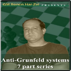 فیلم آموزش سری جدید سیستم های ضد گرونفلد  (ANTI-GRUNFELD SYSTEMS (7 PART SERIES