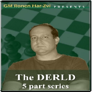 فیلم آموزش روی لوپز متفاوت تاخیر تعویض در واریانت تعویضی( THE DERLD (5 PART SERIES
