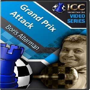 فیلم آموزش سیسیلی حمله گرند پریکس  GRAND PRIX ATTACK 