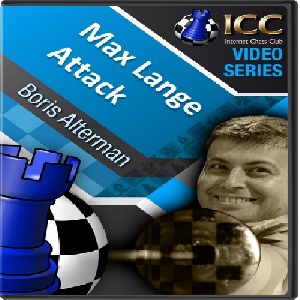 فیلم آموزش حمله ماکس لانژ  MAX LANGE ATTACK