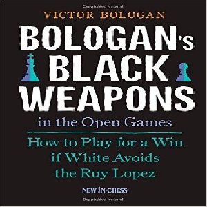 نحوه بازی برای پیروزی اگر سفیداز روی لوپز اجتناب کند Bologan's Black Weapons in the Open Games