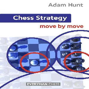 کتاب ارزشمند حرکت به حرکت با استراتژی شطرنج  Chess Strategy: Move by Move