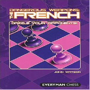 کتاب سلاح های خطرناک دفاع فرانسه: شگفت زده کردن حریف های خودDangerous Weapons: The French: Dazzle Your Opponents 