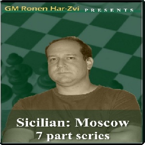 فیلم ایده های جدید دفاع سیسیلی واریانت مسکو SICILIAN: MOSCOW VARIATION