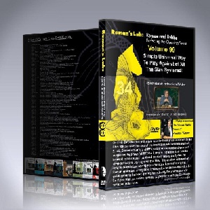 فیلم روش های آسان جهانی در برابرواریانت تعویضی سیستم اسلاو Universal Way Against the Slav Systems