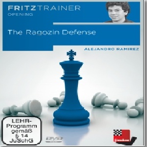 آموزش کامل دفاع راگوزین The Ragozin Defense