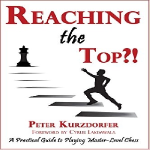 کتاب راهنمای عملی بازی شطرنج در سطح استادی A Practical Guide to Playing Master-Level Chess