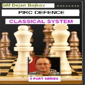 فیلم سری جدیددفاع پیرک حمله سیستم کلاسیک  pirc defence classical system