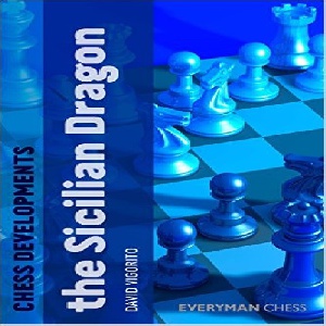 کتاب ارزشمند آموزش کامل سیسیلی دراگون The Sicilian Dragon