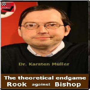 آموزش تئوری ها و تکنیک های آخربازی رخ در برابر فیل The theoretical endgame rook vs bishop