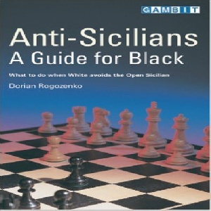 کتاب آموزش ضد سیسیلی ها برای سیاه Anti-Sicilians: A Guide for Black