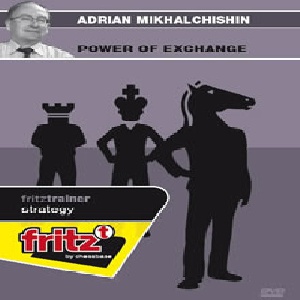 فیلم آموزشی قدرت تعویض در شطرنج Power of Exchange