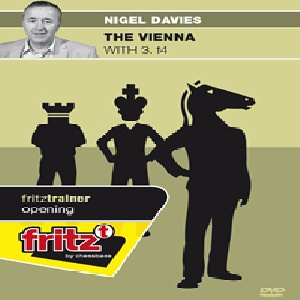 فیلم آموزش  شروع وینی با The Vienna with 3.f4