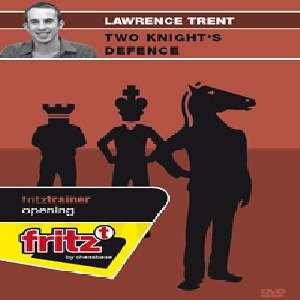 فیلم شطرنج دفاع دواسب Two Knight‘s Defence