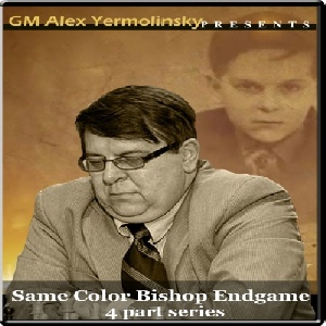 فیلم آموزش فیل های همرنگ آخربازی SAME COLOR BISHOP ENDGAME