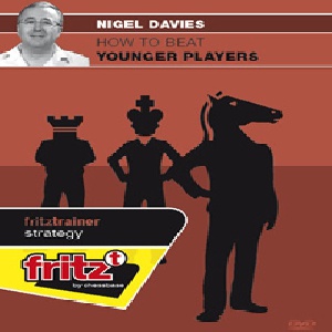 فیلم چگونه بازیکنان جوان را شکست دهیم How to Beat Younger Players